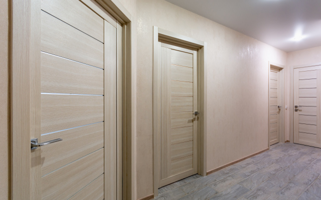 Апартаменты 2 на Зиповской