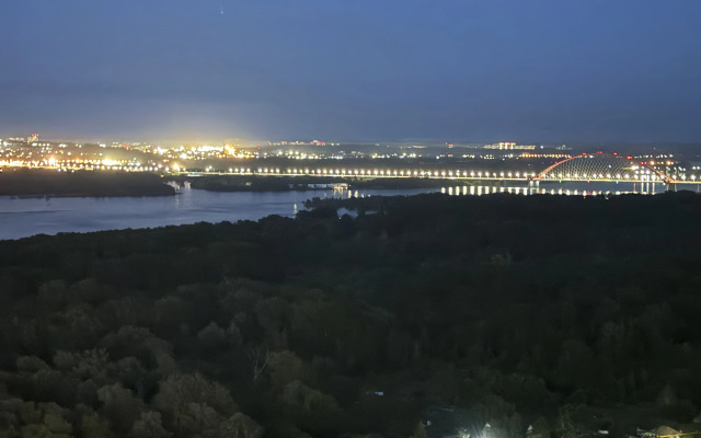 Апартаменты на Набережной 144/1