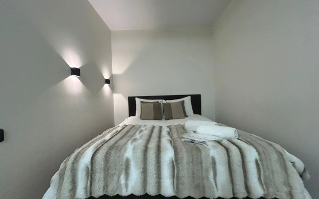Set' Apartamentov <<Atmosfera>> | Lazur' - Udobstvo I Cistota, Sozdannye Dla Vas