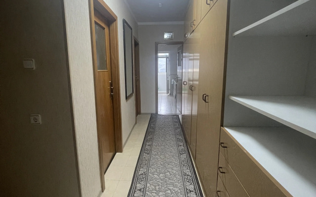 Yuzhny veter Dvuhkomnatnaya Flat