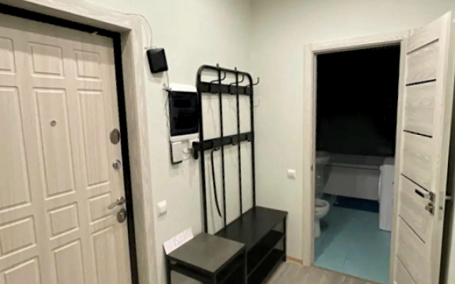 Квартира у парка Ривьера