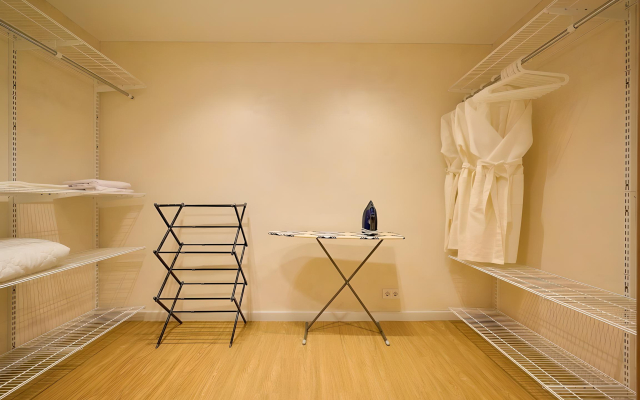 Апартаменты Grand Palace 736