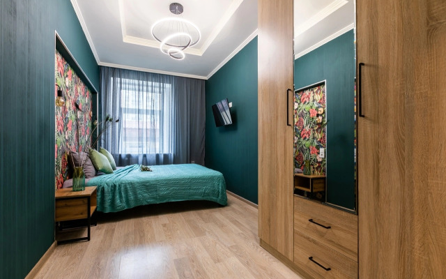 Квартира FlаtStay 17 Линия ВО 42В