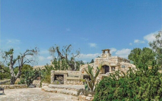 Deluxe Pool Li Fani Guest House