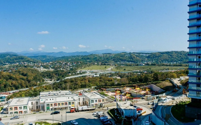 Na Yasnogorskoy Ulitse 16/2k2 Apartment