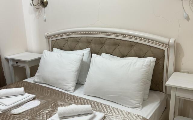 Delfin Hotel	