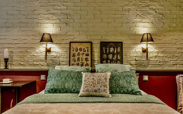 Квартира на Почтамской 1А