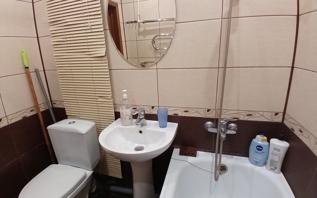 Квартира 1 комнатная в центре Рязани