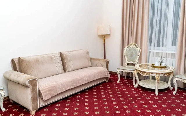 Belye Nochi Hotel
