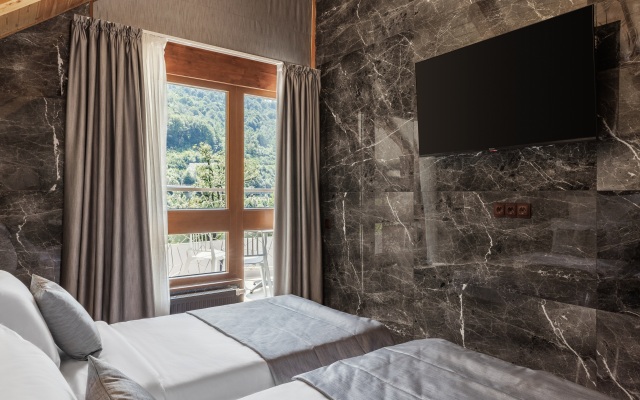 Stellar Collection Chalet Krasnaya Polyana