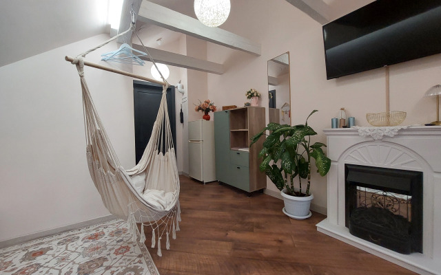 Квартира Кранц -Теремок 2