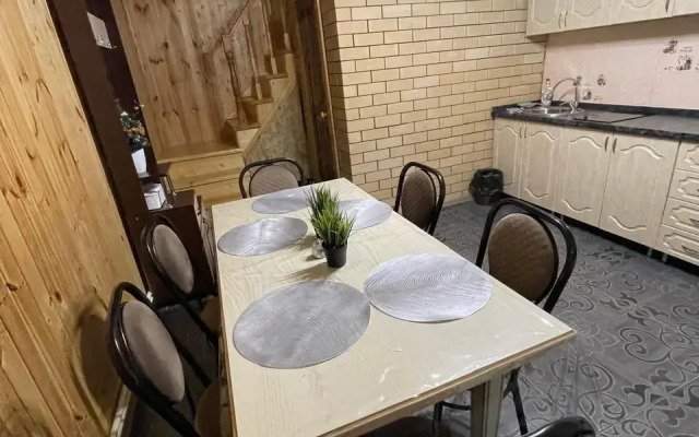 Taunkhaus Pikhta Guest house