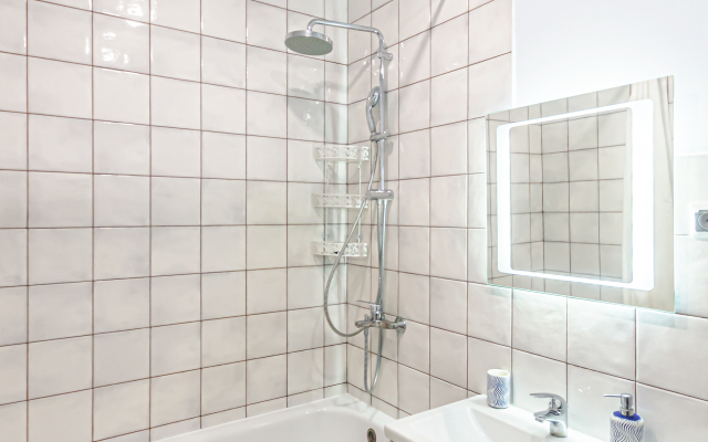 Апартаменты Студия на Ново Садовой 201