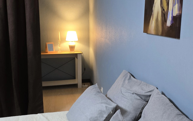 Квартира Отдохнем на заливе