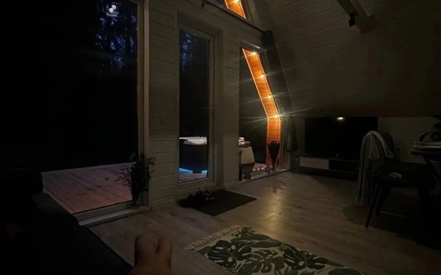 Частный дом Friday в д.Пятница