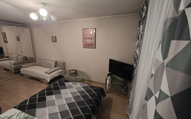 Квартира на Профсоюзной 152к3