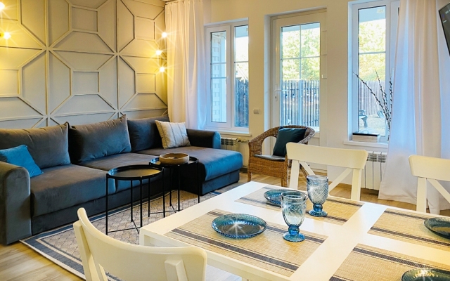 Koprino Guest House