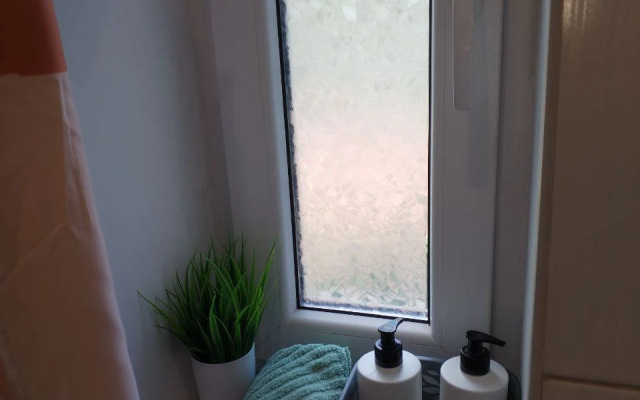 Квартира Уютная в историческом районе города