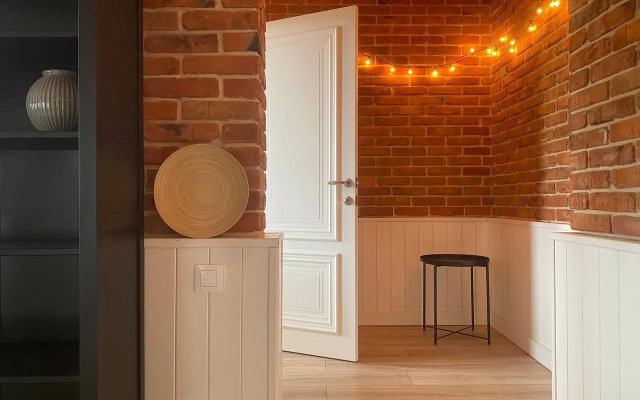 Гостевой дом Моррей