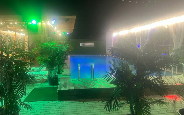 Olenev_spa Guest house