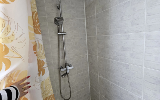 Гостевой дом С.Знаменское- пляж Беляус