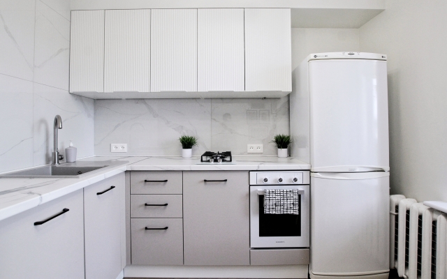 Krylov Apartament Apartments