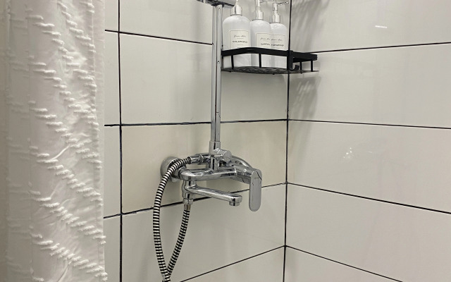 Квартира Комфортная Cтудия