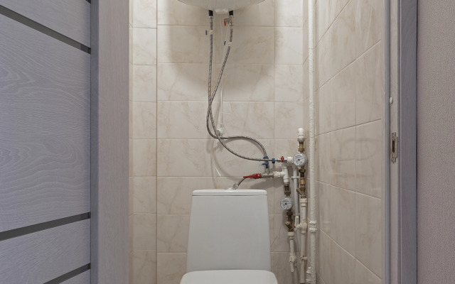 Квартира Myhome Yourhome на Тельмана 40