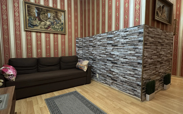 Lev Mini-hotel