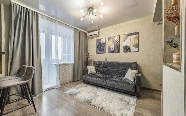 Квартира В Историческом Месте