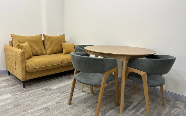 Апартаменты Уютные апартаменты на Большом Казачьем