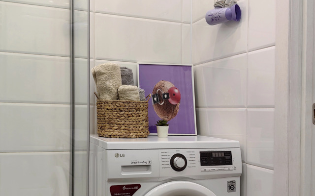 Квартира ЛайтХаус