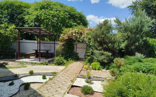 Частный дом Хвойный дворик