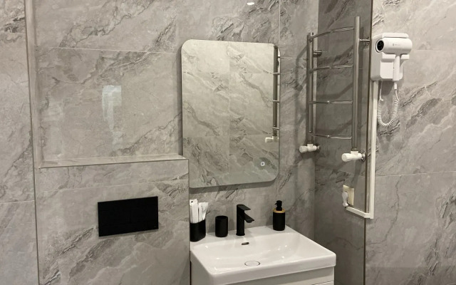 Samarskaya Rivyera Mini hotel