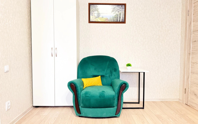 Квартира LikeHome на Дзержинского