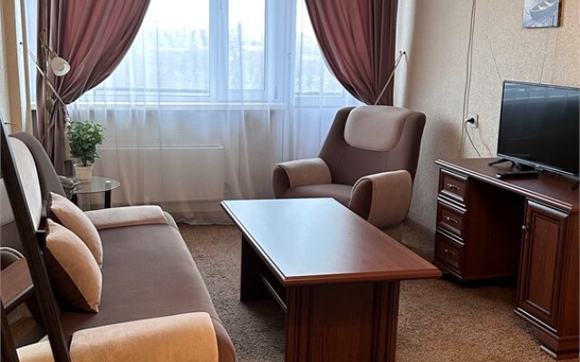 Druzhba Hotel