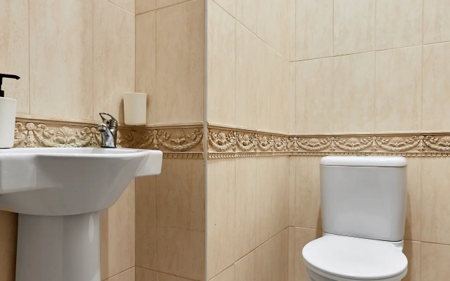 Квартира Двухкомнатная возле парка Краснодар