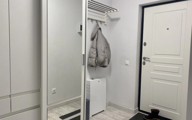 Квартира Трехкомнатная Hygge Karelia Four Seasons