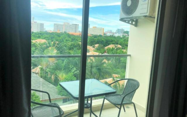GSR - Laguna Beach Resort 2Apartments
