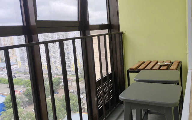 Квартира Видовая студия рядом с гормолзаводом