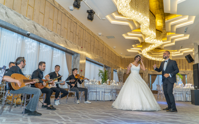 New Karaman Hotel