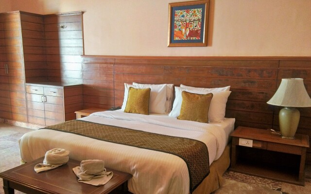 Dayal Lodge - A Boutique Hotel