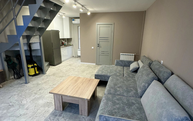 Гостевой дом Барнхаус Адалия