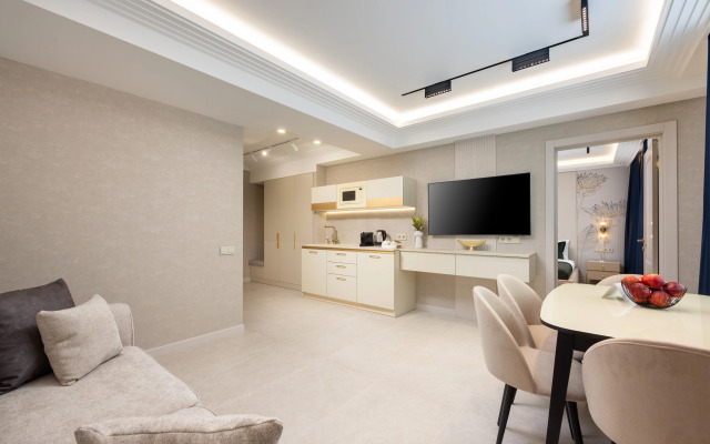 Marinist Apart-hotel