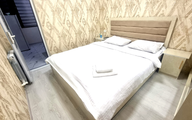 Sam Rental 11 Apartments