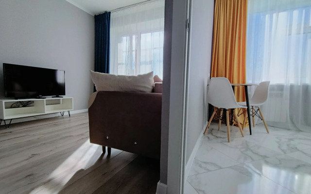 Uyut Flat