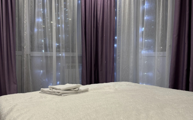 Квартира на улице Декабристов 10