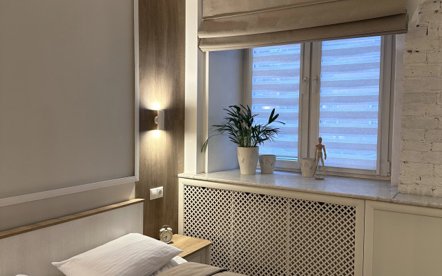 Апартаменты Libretto 2