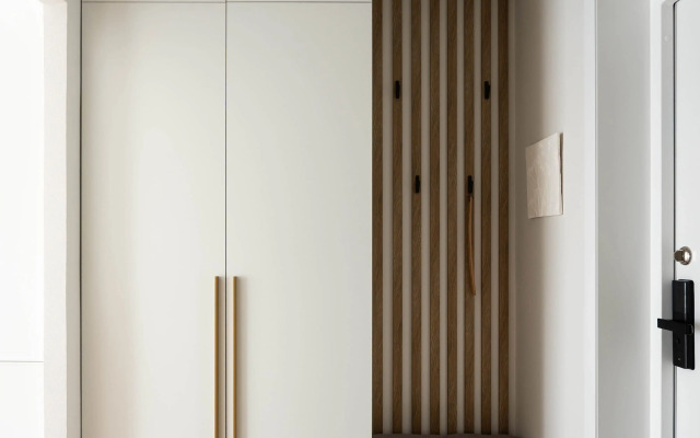 Апартаменты рядом с Лиговским Проспектом в ЖК Аэронавт