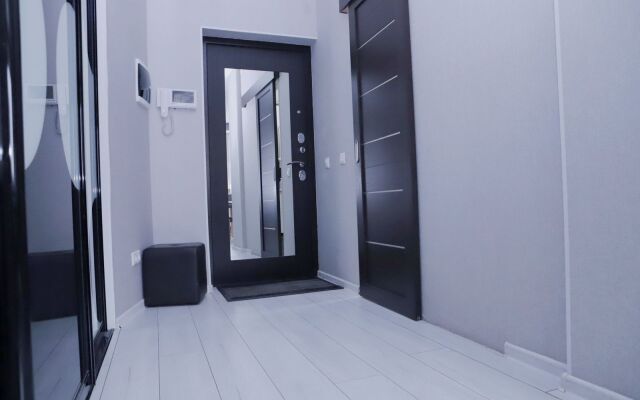 Yevro-Dvukhkomnatnye Mkr Pronina K 5 Apartments